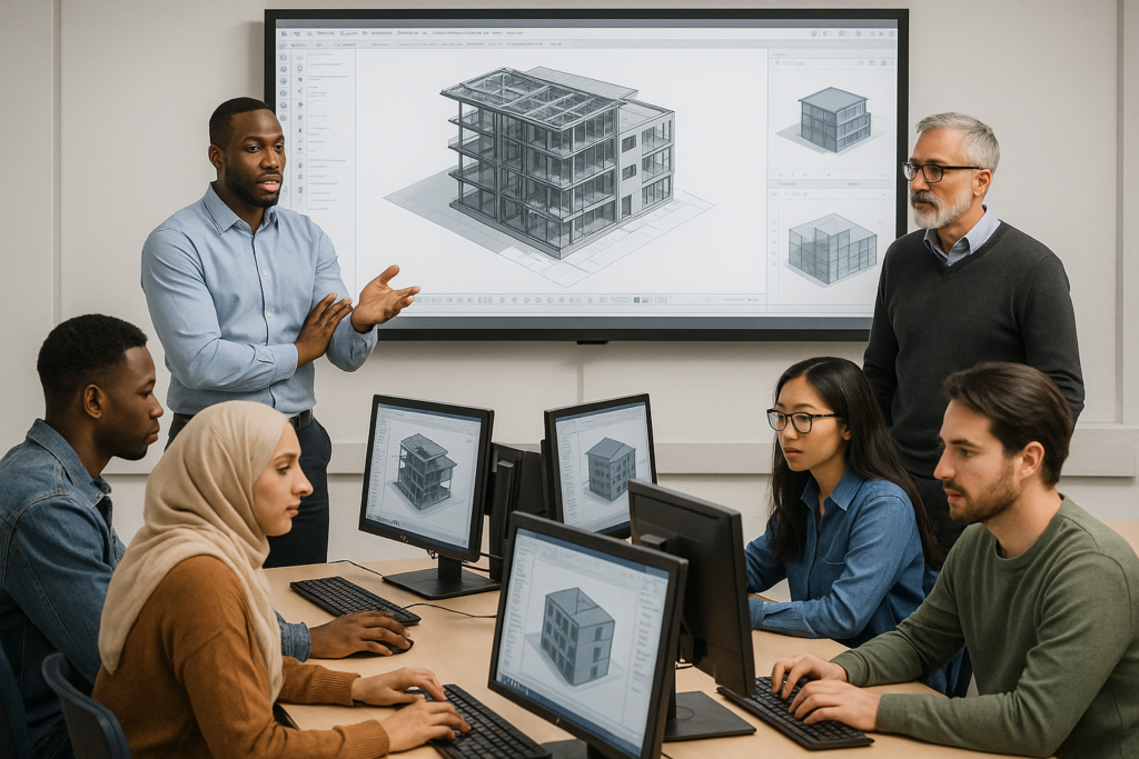 BIM Training