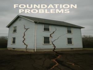 Top 10 Structural Issues in Residential Buildings