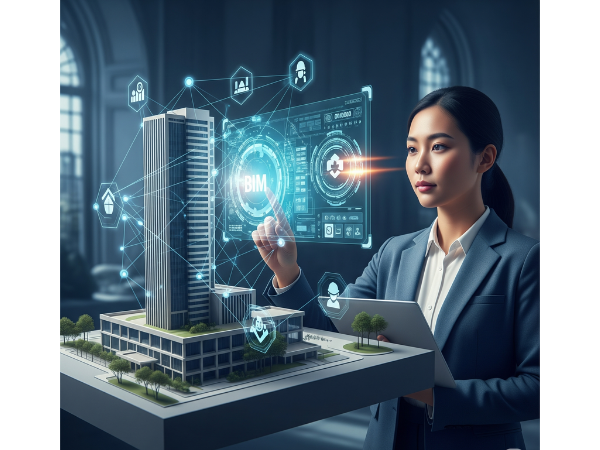 Outstanding BIM Specialist