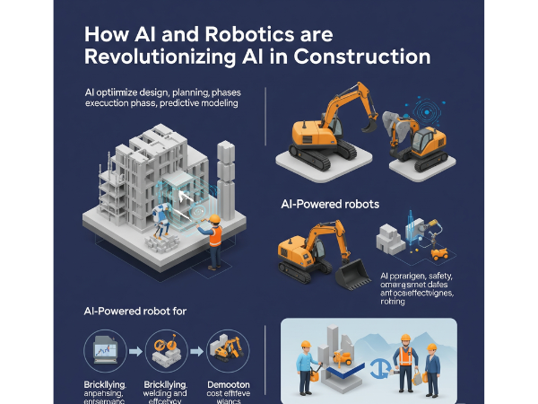 AI in Construction