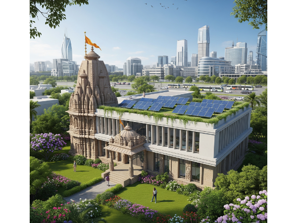 Green Building