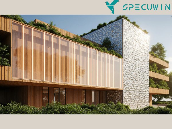 Innovative materials