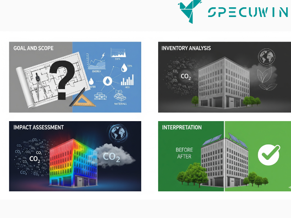 Lifecycle Assessment in Construction