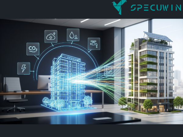 Lifecycle Assessment in Construction